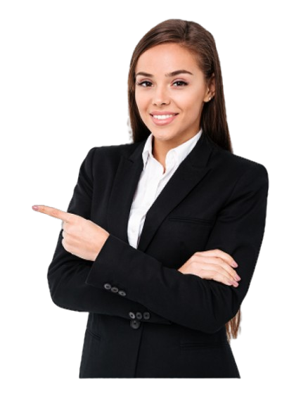 Business Woman
